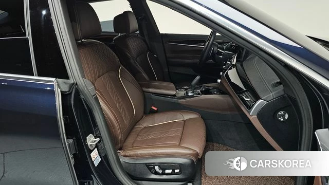 BMW 6 Series GT (G32) id 3838483 из Кореи 20