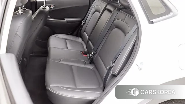 Hyundai Kona Hybrid id 3024241 из Кореи 20