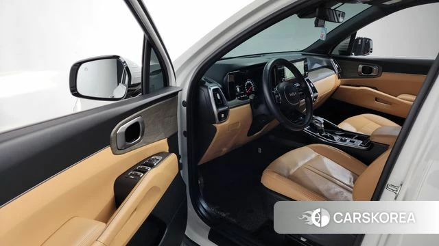 Kia Sorento 4th Generation id 3811558 из Кореи 20