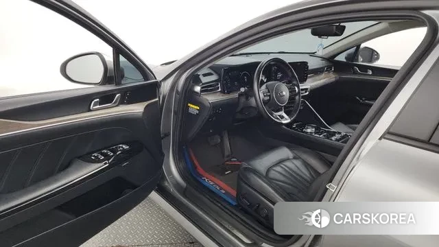 Kia K5 3rd generation id 2961237 из Кореи 20