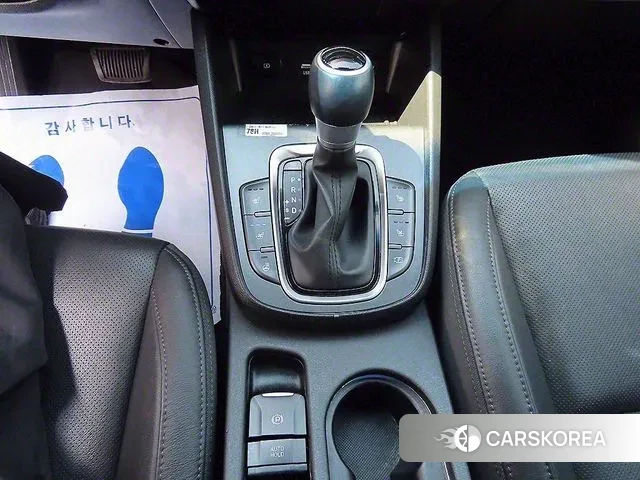 Hyundai The New Kona Hybrid id 2964636 из Кореи 13