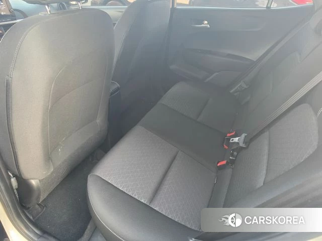 Kia Morning Urban (JA) id 4910907 из Кореи 18