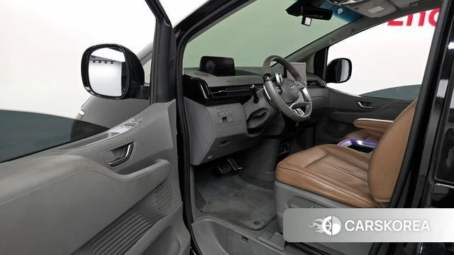 Hyundai Staria id 4243569 из Кореи 20