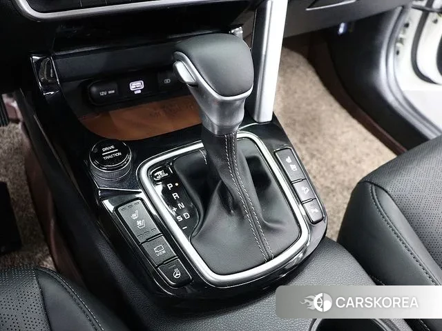 Kia Seltos id 3055043 из Кореи 20