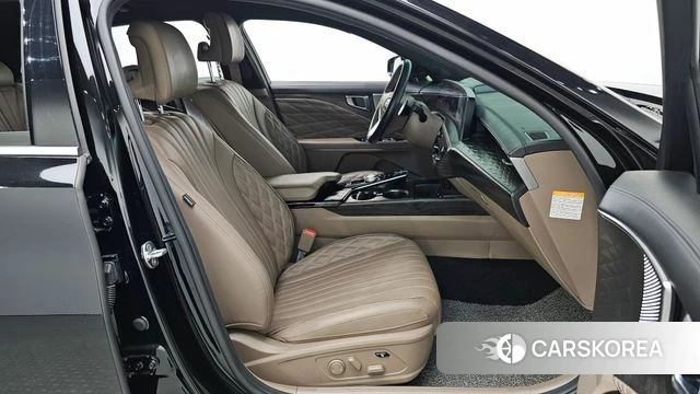 Kia K8 Hybrid id 4656672 из Кореи 38