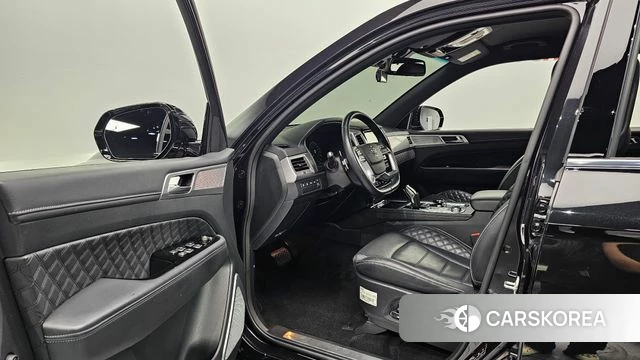 Ssangyong All New Rexton id 4619405 из Кореи 30