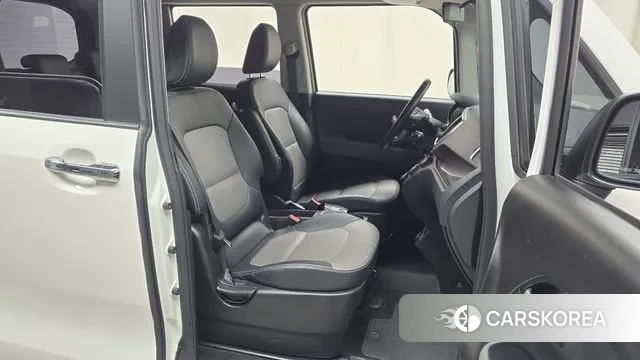 Kia The New Ray id 3367520 из Кореи 20