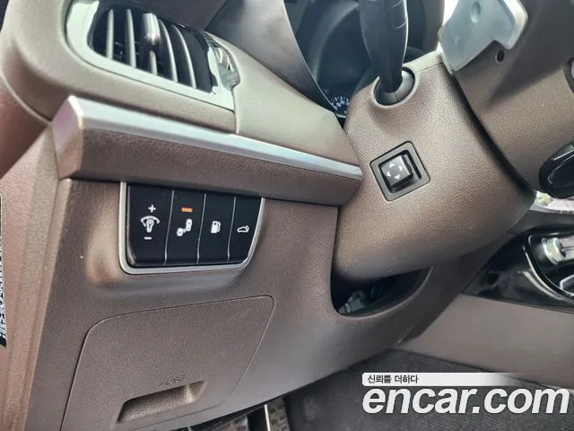 Kia Stinger id 2803071 из Кореи 20