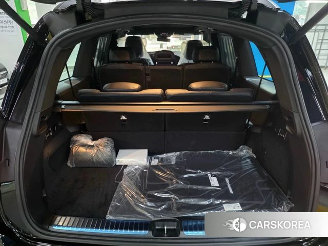 Mercedes-Benz GLS - Class X167 id 4748781 из Кореи 10