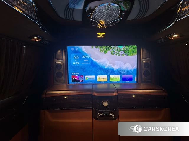 Mercedes-Benz Vito id 4321436 из Китая 15