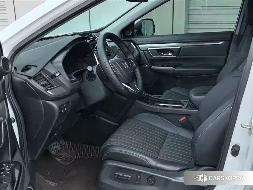 Honda Breeze id 4538581 из Китая 10