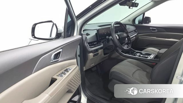 Kia The New Carnival 4th Generation id 4493583 из Кореи 31