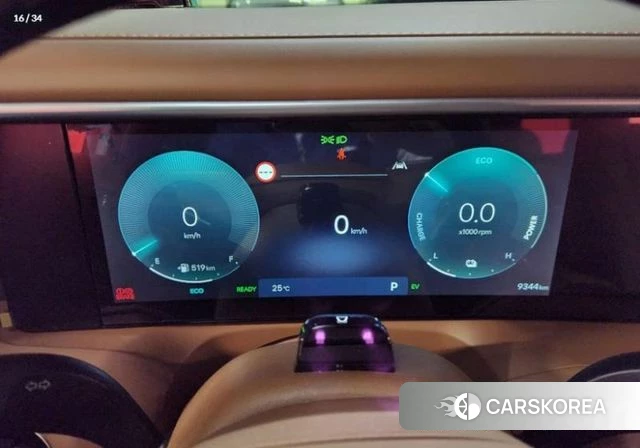 Hyundai Palisade (LX3) id 4523115 из Кореи 18