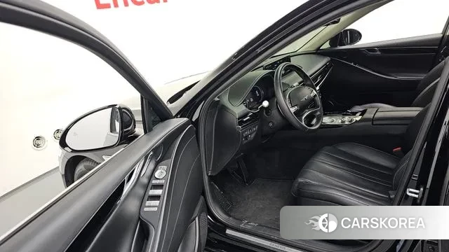 Genesis G80 (RG3) id 3572276 из Кореи 20