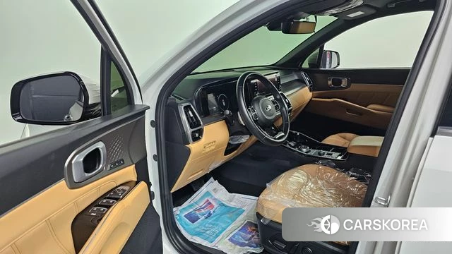 Kia Sorento 4th Generation id 3936292 из Кореи 20