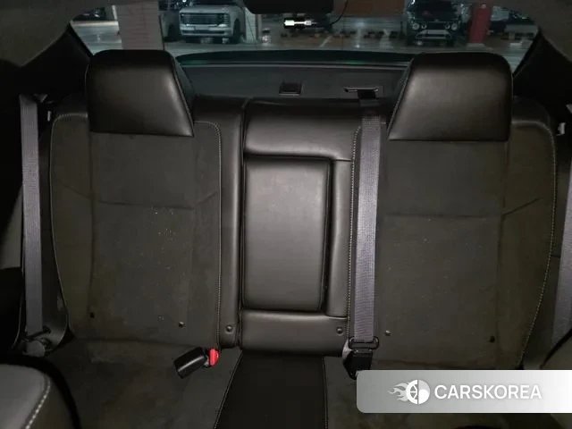 Dodge Challenger id 3777587 из Кореи 20