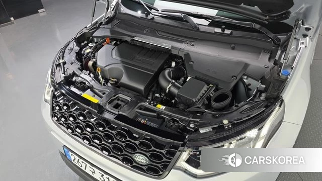 Land Rover Discovery Sports 2nd Generation id 3952537 из Кореи 20