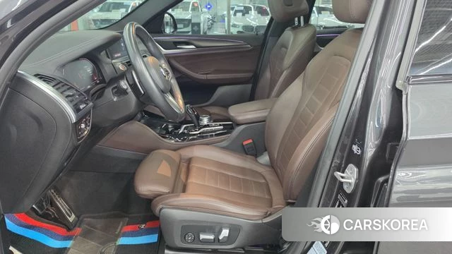 BMW X4 (G02) id 3920980 из Кореи 20