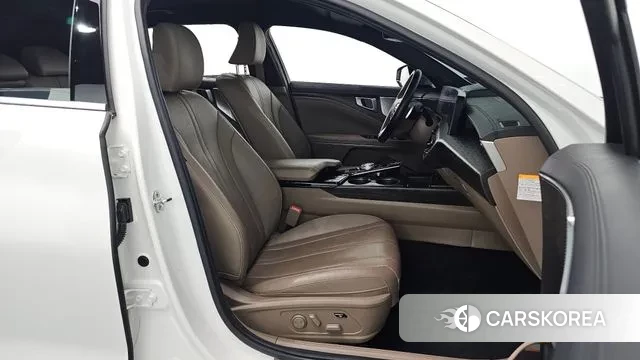 Kia K8 Hybrid id 3301391 из Кореи 20