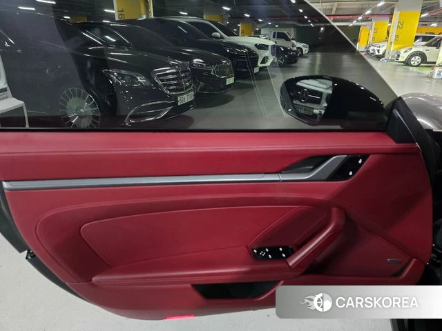 Porsche 911(992) id 3992926 из Кореи 17