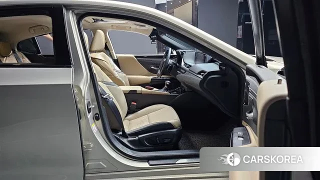 Lexus ES300h 7th generation id 2966415 из Кореи 20