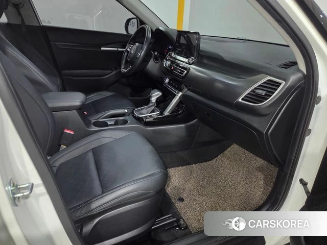 Kia Seltos id 4511538 из Кореи 20