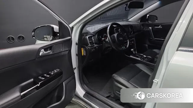 Kia Sportage 4th Generation id 3455294 из Кореи 20