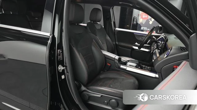 Mercedes-Benz GLB-Class X247 id 3842469 из Кореи 20