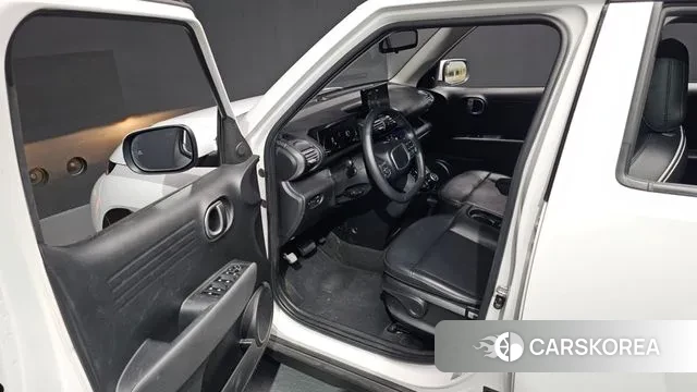 Hyundai Casper id 3443136 из Кореи 20