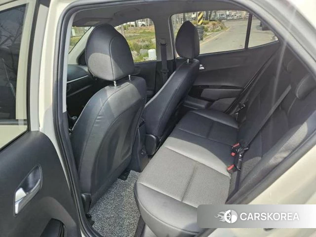 Kia The New Morning (JA) id 3891534 из Кореи 20