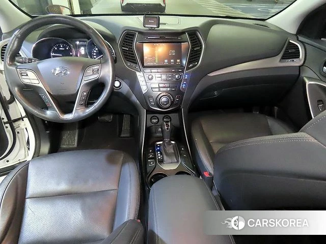 Hyundai The New Max Cruise id 4483380 из Кореи 20