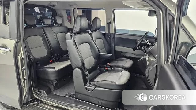 Kia The New Ray id 3013369 из Кореи 20