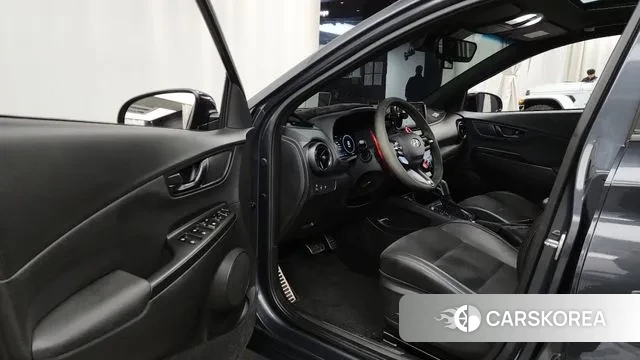 Hyundai The New Kona id 3503298 из Кореи 20