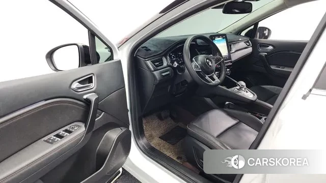 Renault Korea (Samsung) Capture id 3468883 из Кореи 20