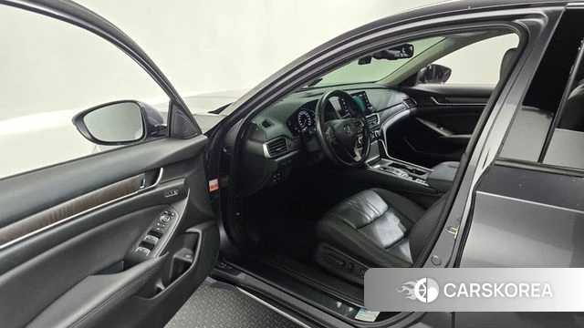 Honda Accord 10th Generation id 4615215 из Кореи 20