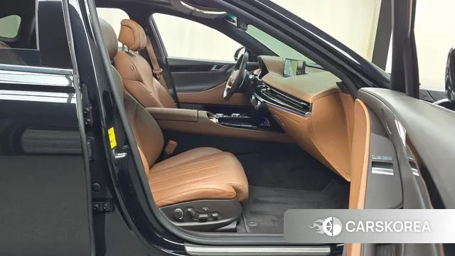 Genesis G80 (RG3) id 3432015 из Кореи 20