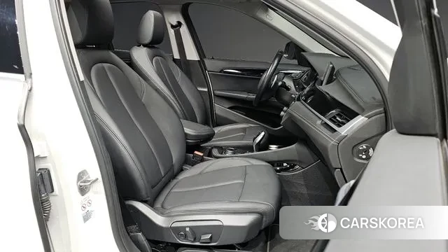 BMW X1 (F48) id 3383991 из Кореи 20