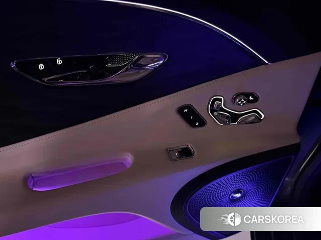 Bentley Flying Spur 3rd Generation id 3242210 из Кореи 20