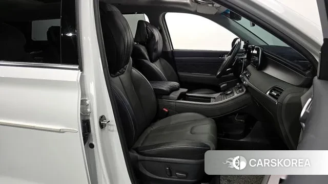 Hyundai Palisade id 3777163 из Кореи 20