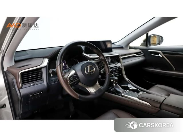 Lexus RX id 4262232 из Китая 10