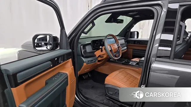 Kia Tasman id 3732060 из Кореи 20