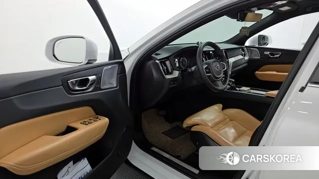 Volvo XC60 second Generation id 3682310 из Кореи 20