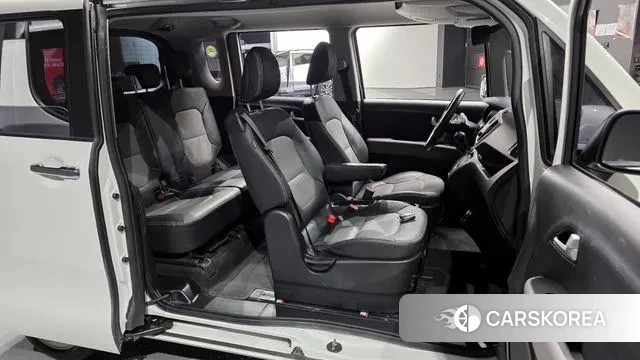 Kia The New Ray id 3384831 из Кореи 20