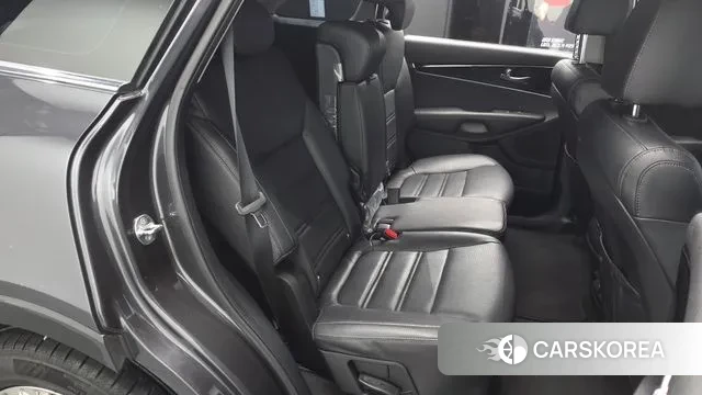 Kia The New Sorento id 3692504 из Кореи 20