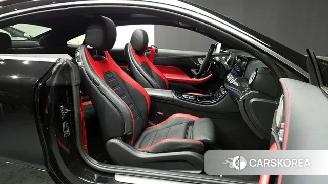 Mercedes-Benz E-Class W213 id 3630190 из Кореи 20