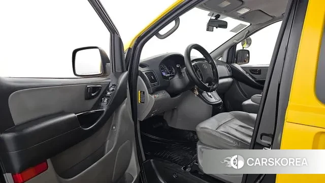 Hyundai The New Grand Starex id 3203792 из Кореи 20