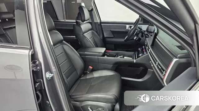 Hyundai Santa Fe (MX5) id 3114939 из Кореи 20