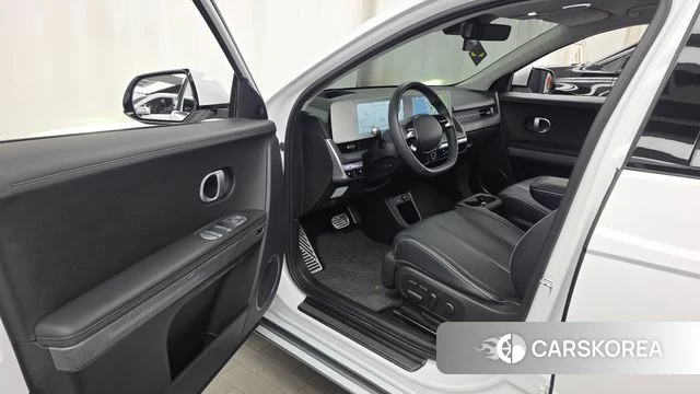 Hyundai Ionic 5 id 4624998 из Кореи 35