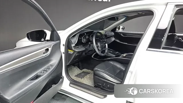 Hyundai The New Grandeur IG id 3243378 из Кореи 20