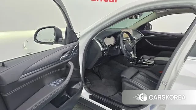 BMW X4 (G02) id 3316750 из Кореи 20